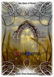 Mystterra : New Epoch of Revival